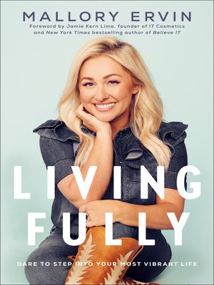 cover image of Living Fully